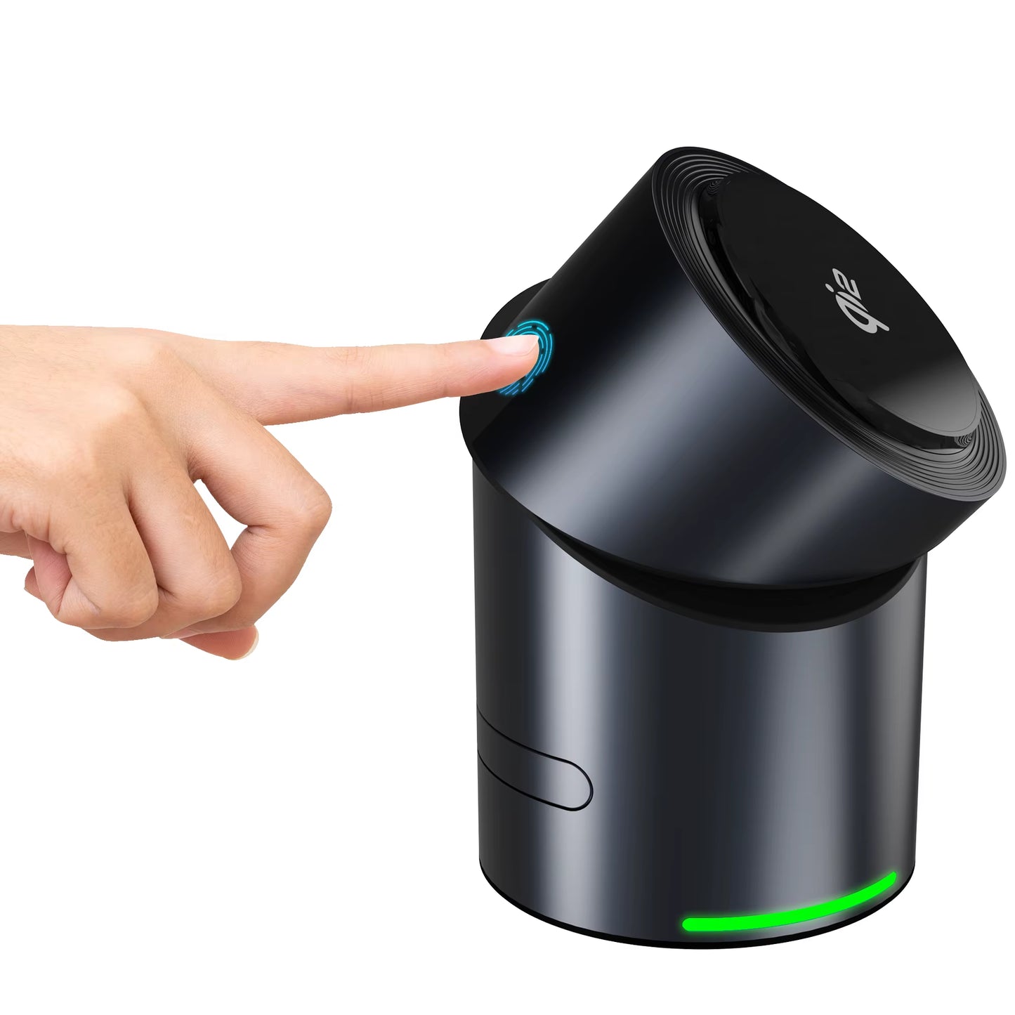 Qi2 Magnetic Wireless Charger Fast Charger 3-In-1 Intelligent Fast Charging 15W for Iphone 12/13/14/15/16, for Iwatch & Airpods