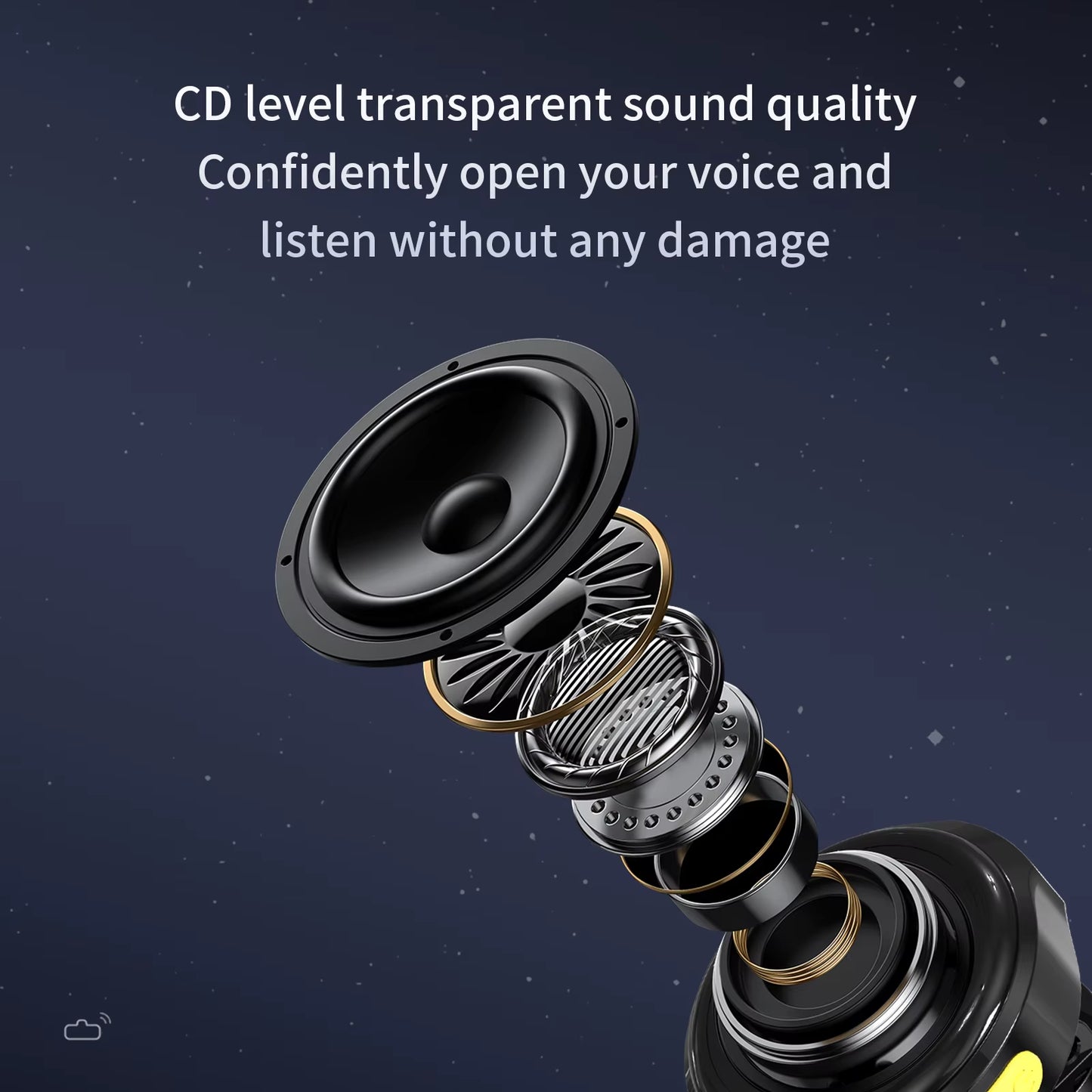 2.4G Plug and Play Chip Wireless Lavalier Mic with Charging Case Lavalier Microphone Wireless for Iphone