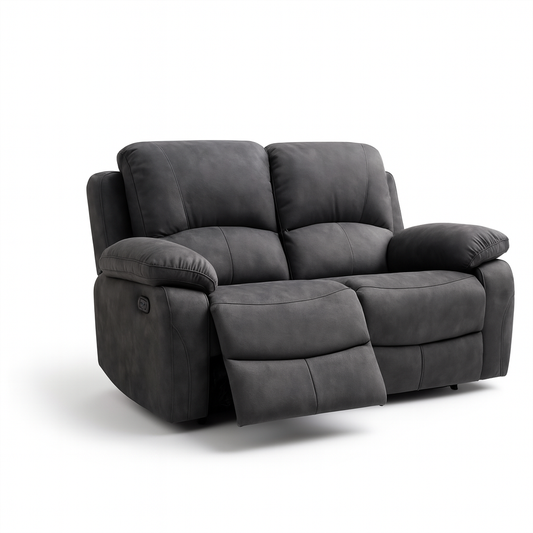 Bellagio Roma  2 Seater Electric Recliner