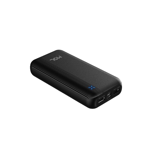 MOL Endure 20000mAh Power Bank