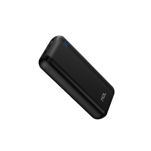 MOL Endure 20000mAh Power Bank
