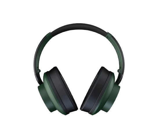 MOL Beast Pro Heavy Bass Headset