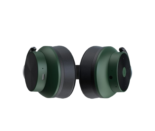 MOL Beast Pro Heavy Bass Headset