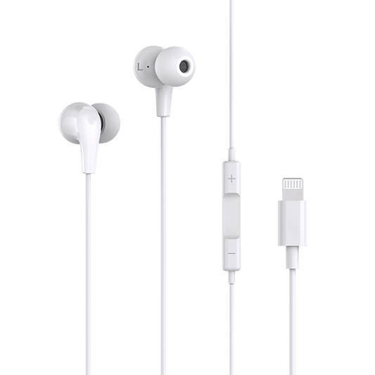 MOL EDGE DIRECT EARPIECE