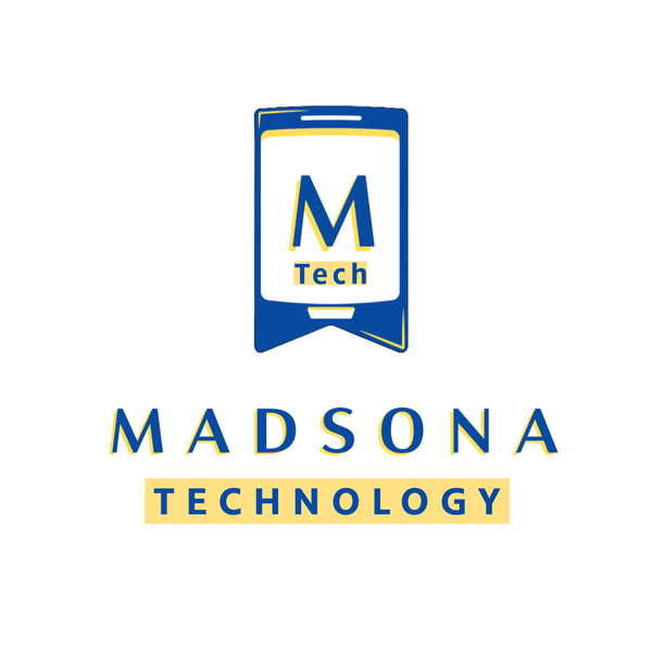 Madsona Technology 
